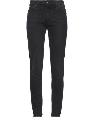 Sly010 Cropped Jeans - Nero