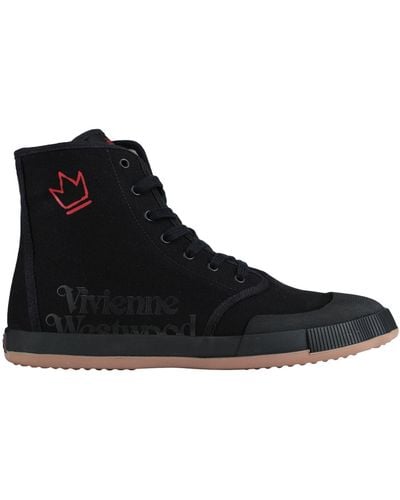 Vivienne Westwood Sneakers - Noir