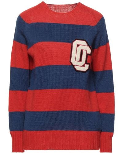 Opening Ceremony Jumper - Red