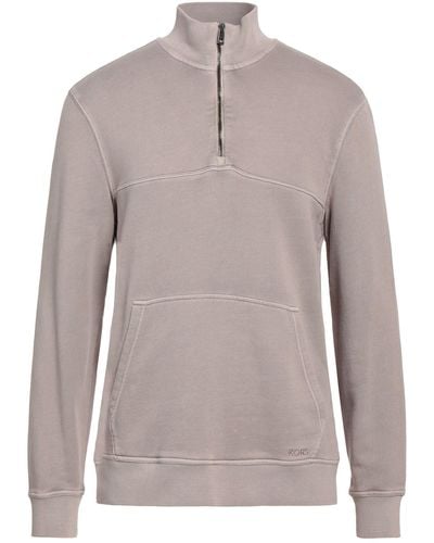 Michael Kors Sweatshirt - Gray