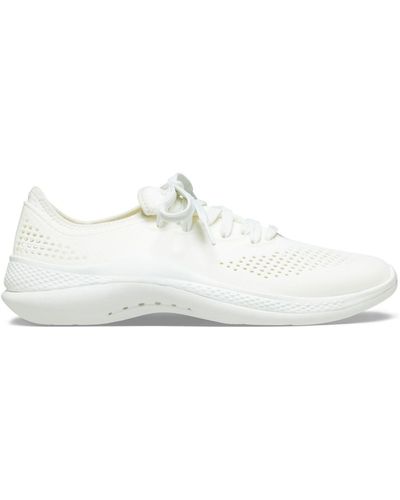 Crocs™ Sneakers - Weiß