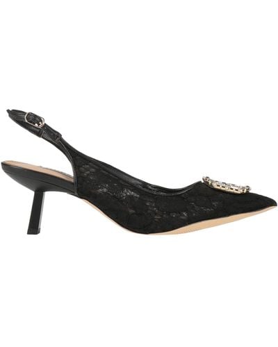 Guess Pumps - Black