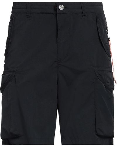 Parajumpers Shorts & Bermuda Shorts - Black