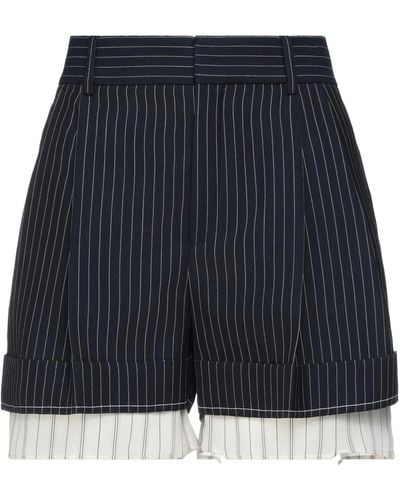 Chloé Shorts E Bermuda - Blu