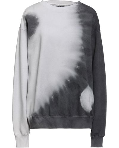 LA DETRESSE Sweatshirt - Gray