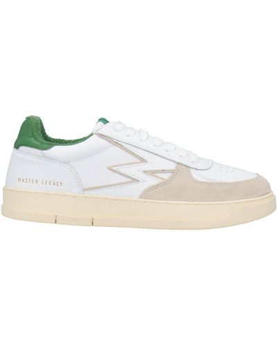 Moaconcept Sneakers - Bianco