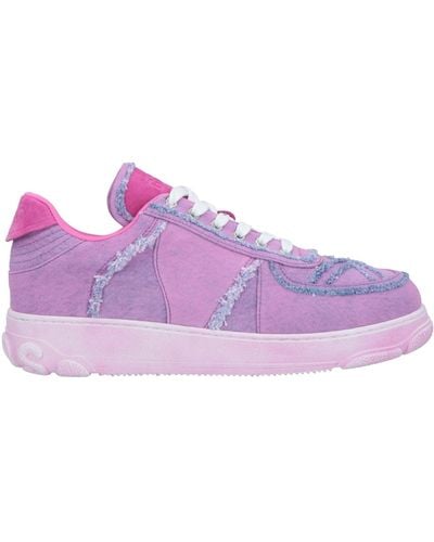 Gcds Sneakers - Purple