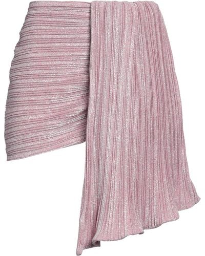 Suboo Mini Skirt - Pink