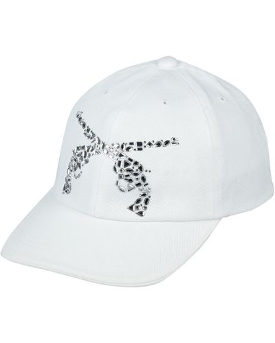 Roarguns Chapeau - Blanc