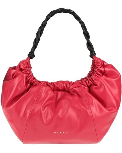 Marni Handbag - Pink
