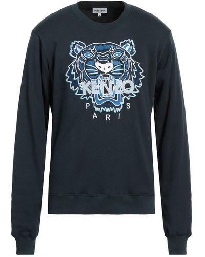 KENZO Sweatshirts für Herren | Online-Schlussverkauf – Bis zu 52% Rabatt |  Lyst DE