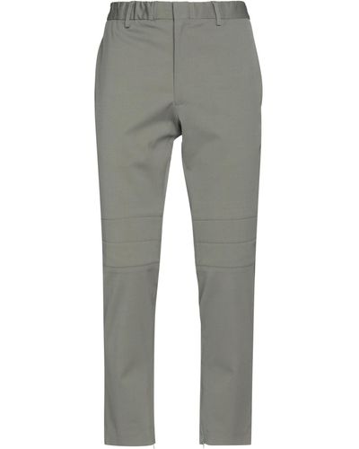 Limitato Trouser - Gray
