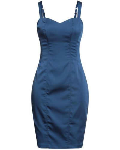 Guess Mini Dress - Blue
