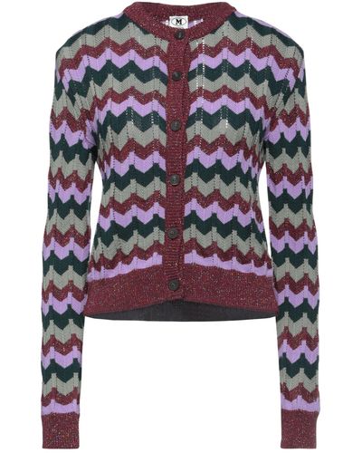 M Missoni Sweaters and knitwear for Women | Online Sale up to 88% off | Lyst