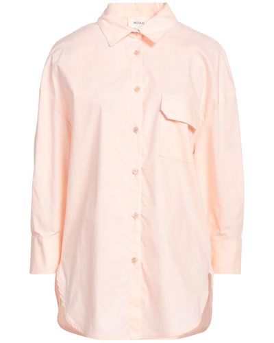 ViCOLO Shirt - Pink