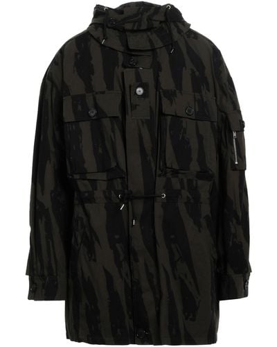 Kenzo chaquetas invierno cheap