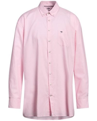 Fynch-Hatton Shirt - Pink