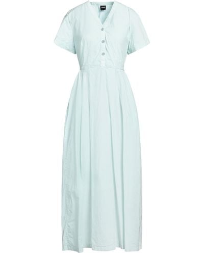 Aspesi Maxi Dress - Blue
