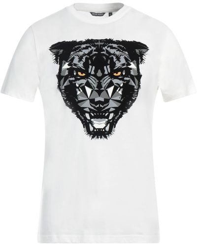 Antony Morato T-shirt - White