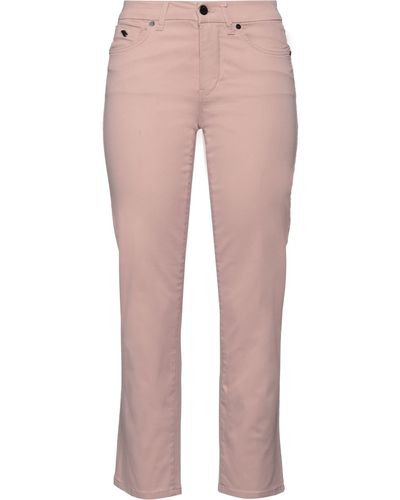 Marani Jeans Trouser - Pink