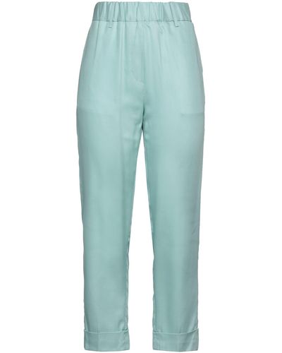 Nine:inthe:morning Trouser - Blue