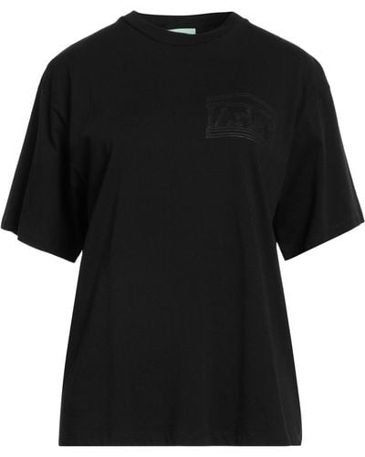 Aries T-shirt - Noir
