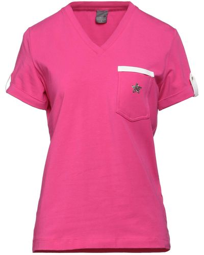 Lorena Antoniazzi T-shirt - Pink