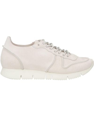 Buttero Sneakers - Natural