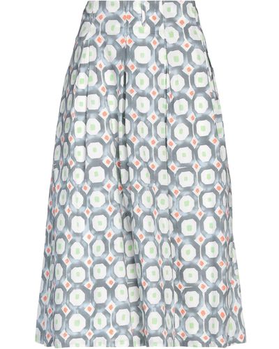 Anonyme Designers Midi Skirt - Multicolour