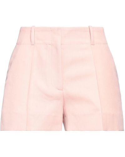Acne Studios Shorts & Bermudashorts - Pink