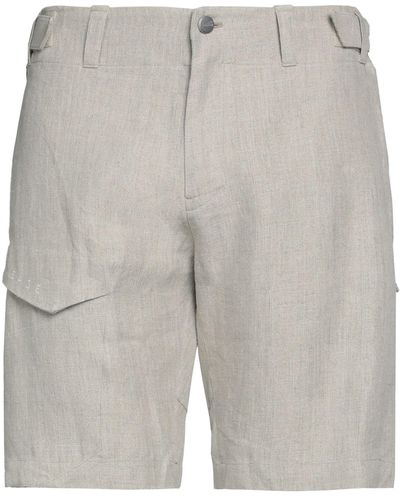 Sease Shorts & Bermuda Shorts - Grey
