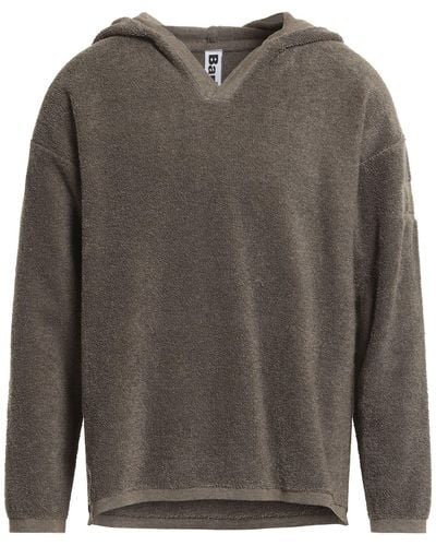 Bark Sweatshirt - Grey