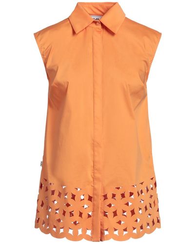 Jijil Shirt - Orange