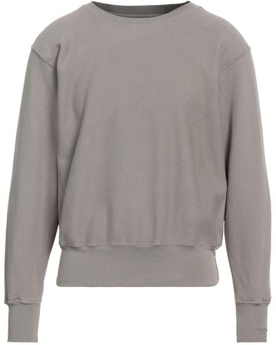 Les Tien Sweatshirt - Grau