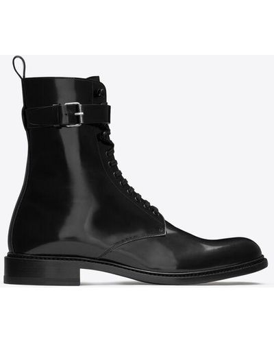 Saint laurent 4mm chelsea clearance
