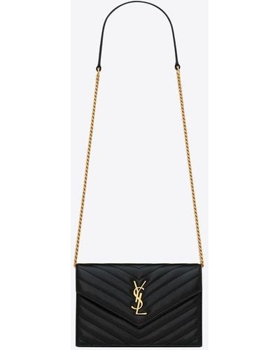 Saint Laurent Bags for Women Online Sale up to 14 off Lyst UK