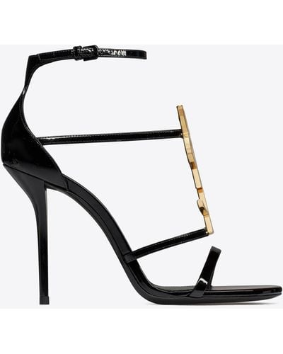 Yves Saint Laurent Women's Heels for sale