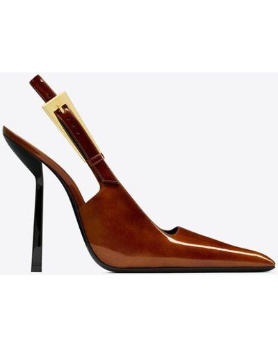 Brown Pump shoes for Women | Lyst UK