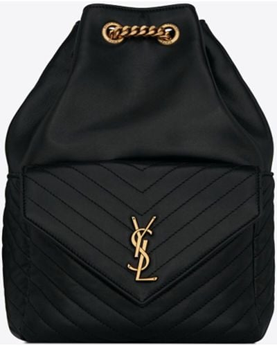 Saint Laurent Backpacks for Women | Online Sale up to 36% off | Lyst