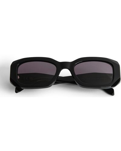 Zadig & Voltaire Lunettes de soleil zv23h3 - Noir