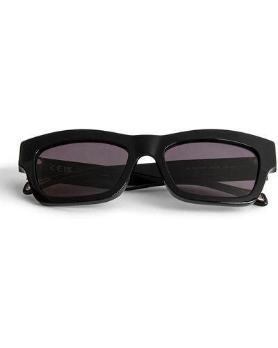Zadig & Voltaire Zv23h1 Sunglasses - Black