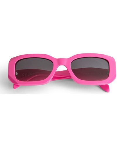 Zadig & Voltaire Zv23h3 Sunglasses - Pink