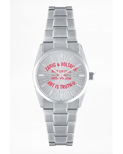 Montres Zadig Voltaire femme partir de 55 Lyst Page 2