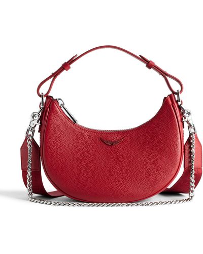Zadig & Voltaire Bags > handbags - Rouge