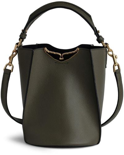 Zadig & Voltaire Bags > bucket bags - Noir