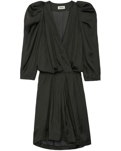 Zadig & Voltaire Dresses > day dresses > short dresses - Noir