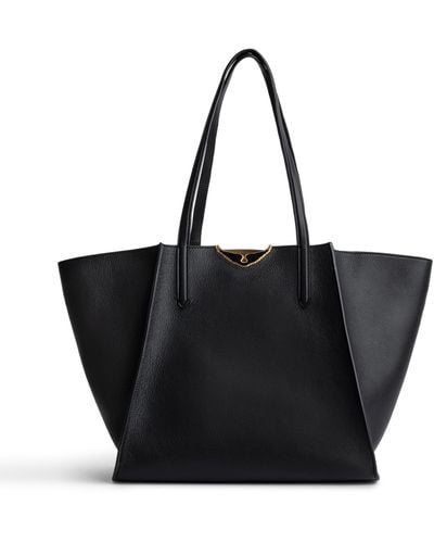 Bolsos tote Zadig Voltaire de mujer Rebajas en l nea hasta el