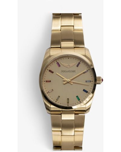 Montre zadig et voltaire amazon new arrivals