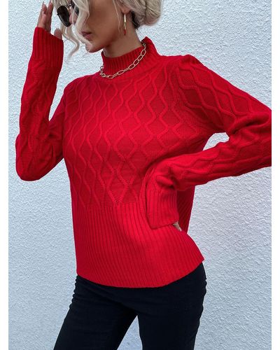 Zaful knitwear store