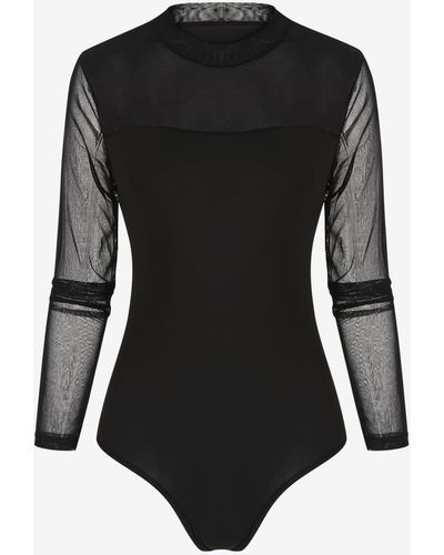 Zaful Bodysuits for Women | Online Sale up to 71% off | Lyst